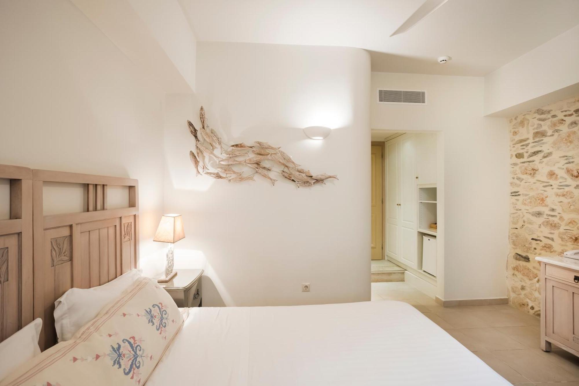 Z Boutique Hotel Pánormos