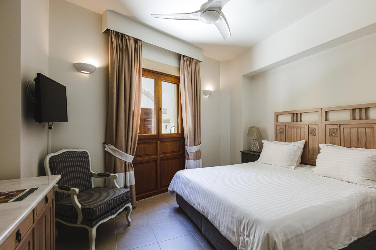 Z Boutique Hotel 4*