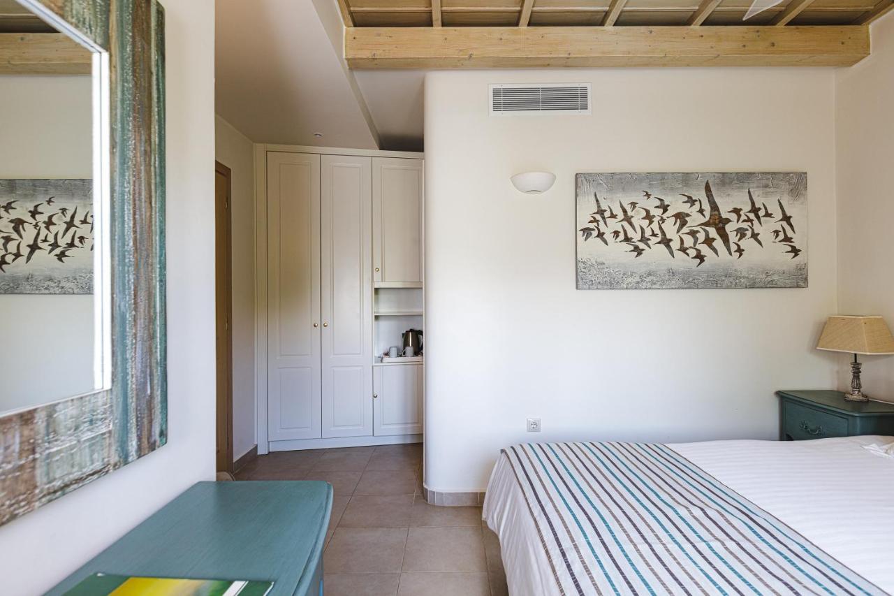Z Boutique Hotel