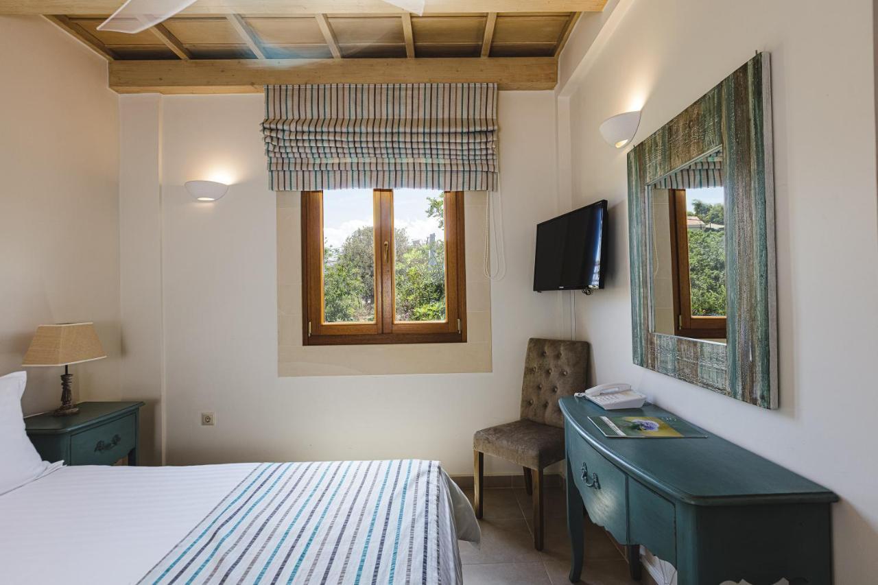 Z Boutique Hotel 4*