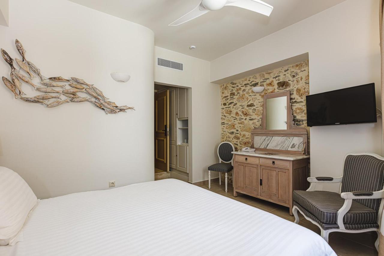 Z Boutique Hotel