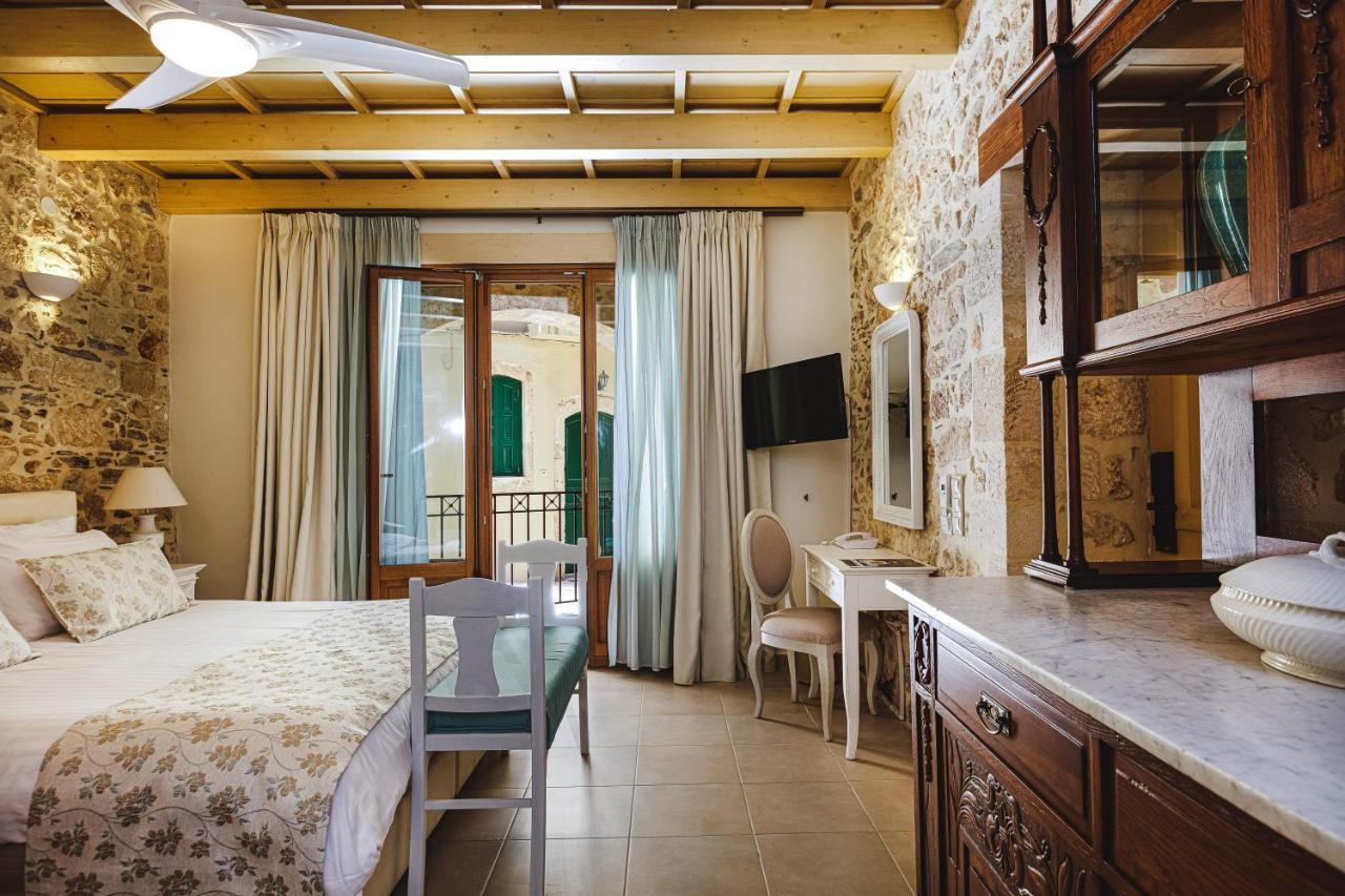 Z Boutique Hotel Panormos (Crete)