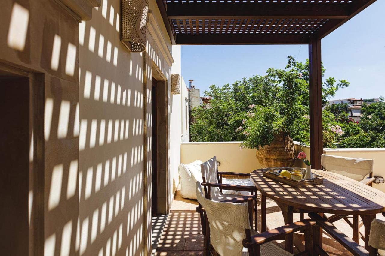 Hotel Z Boutique Panormos (Crete)