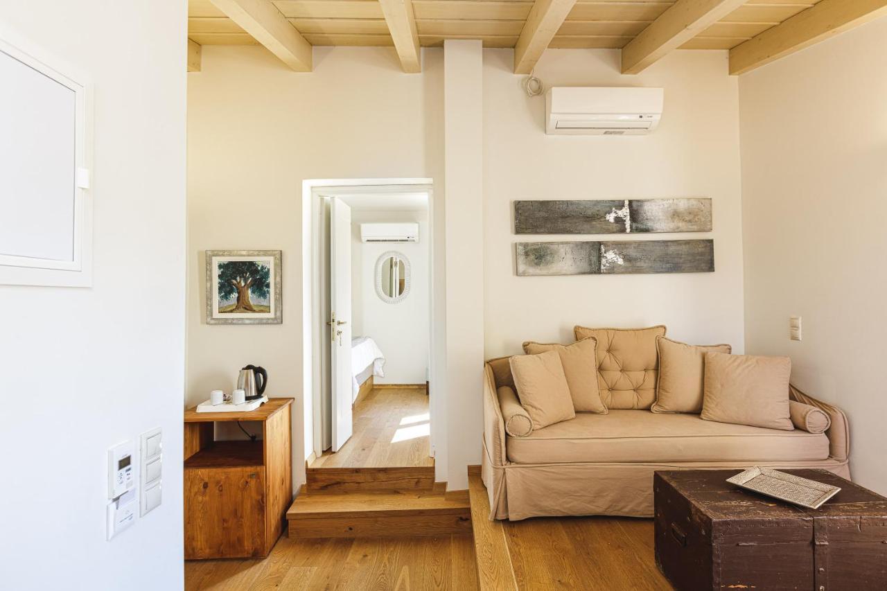 Z Boutique Hotel Panormos (Crete)