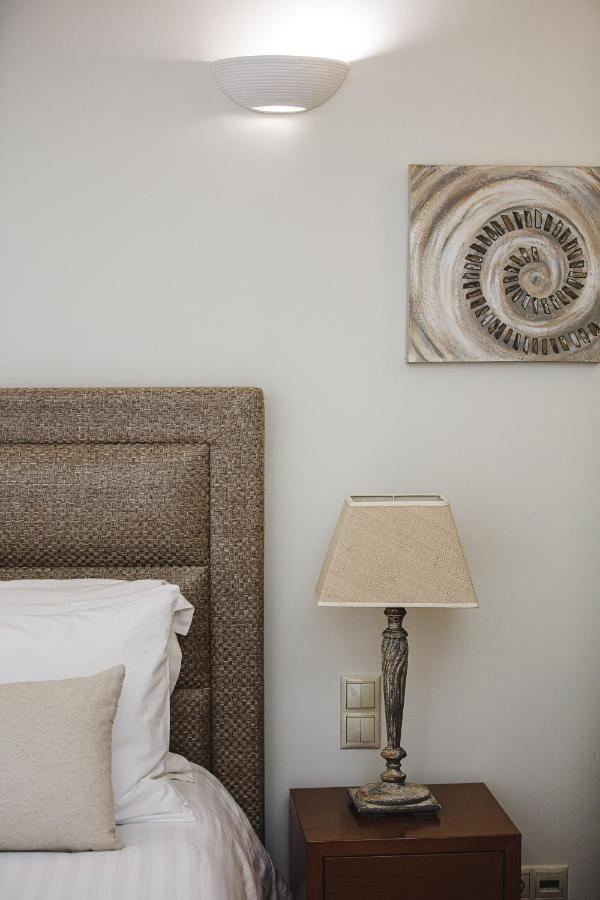 Z Boutique 4* Panormos (Crete)