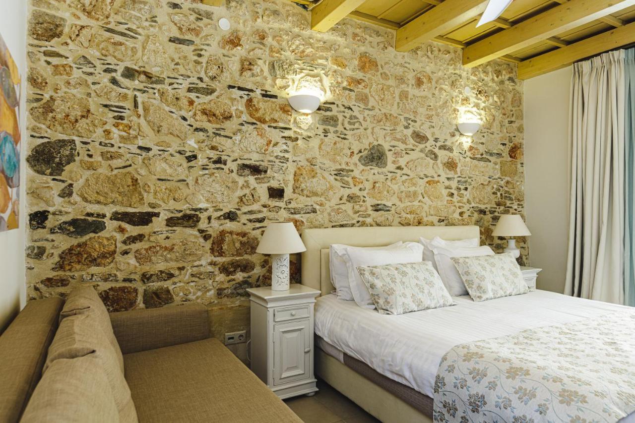 Z Boutique Hotel Panormos (Crete)