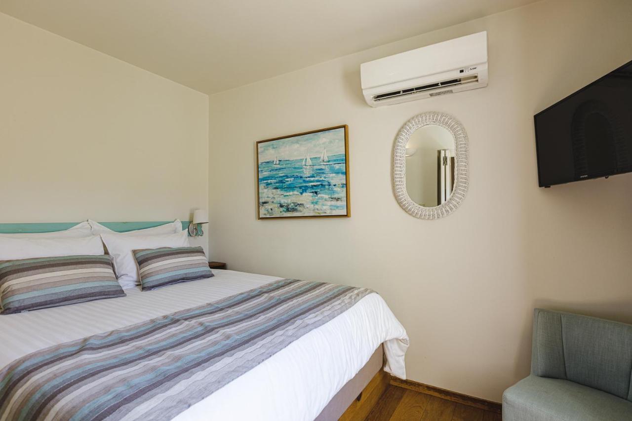 Hotel Z Boutique Panormos (Crete)