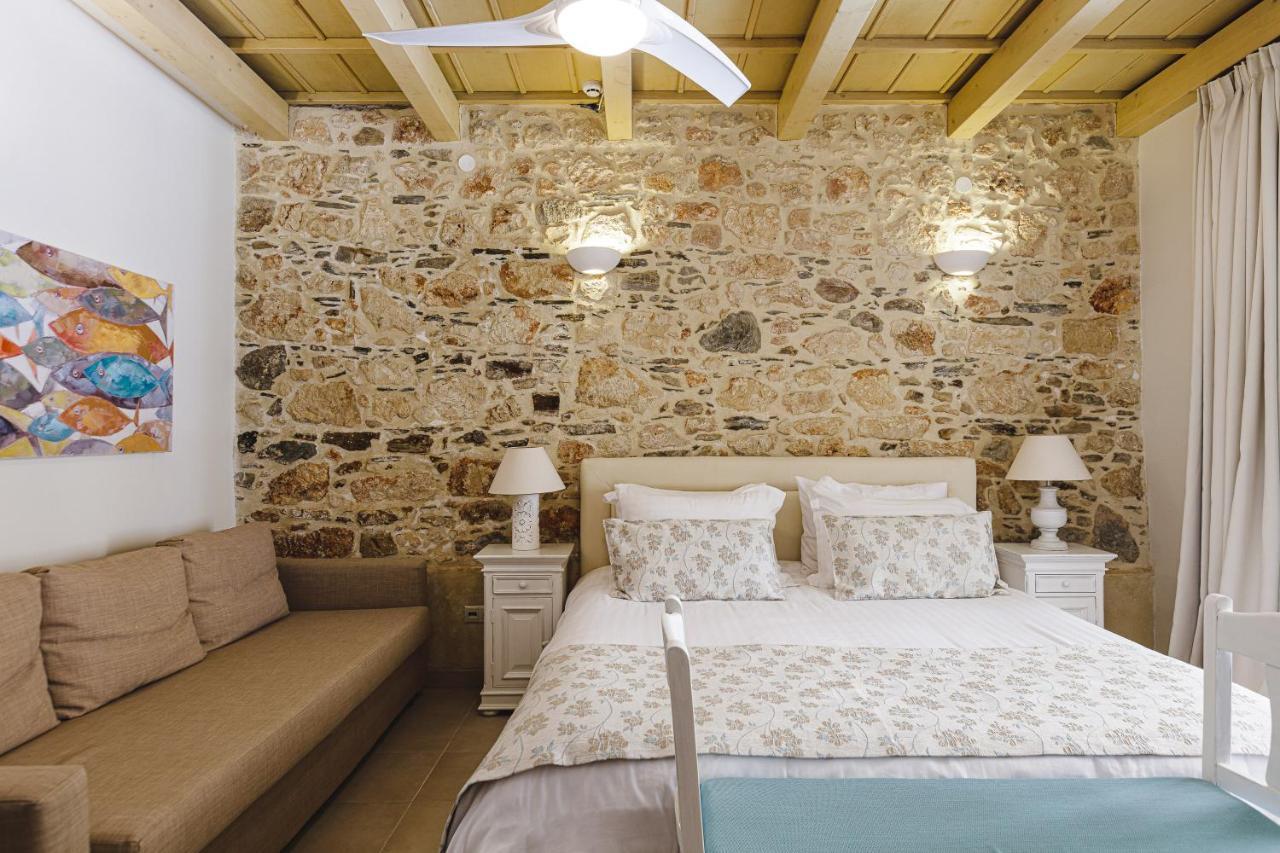 Hotel Z Boutique Panormos (Crete)