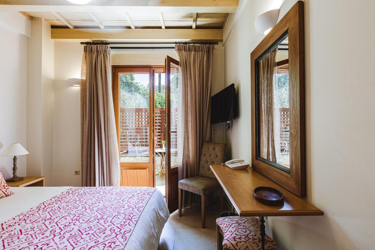 Z Boutique 4*