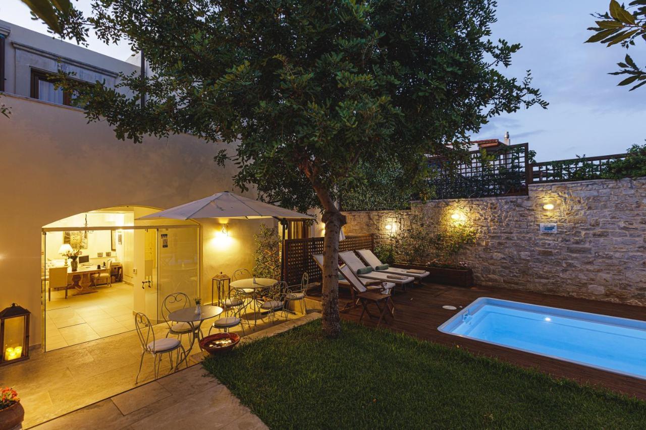 Z Boutique Panormos (Crete)