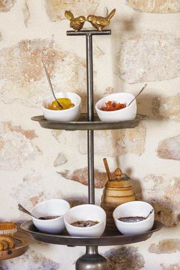 Z Boutique Hotel Panormos (Crete)