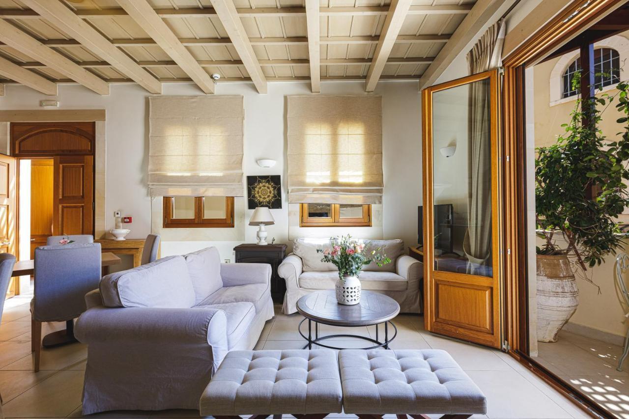 Hotel Z Boutique Panormos (Crete)