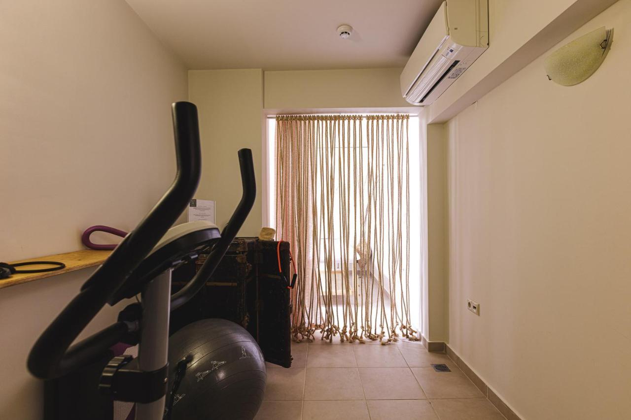 Z Boutique 4* Panormos (Crete)