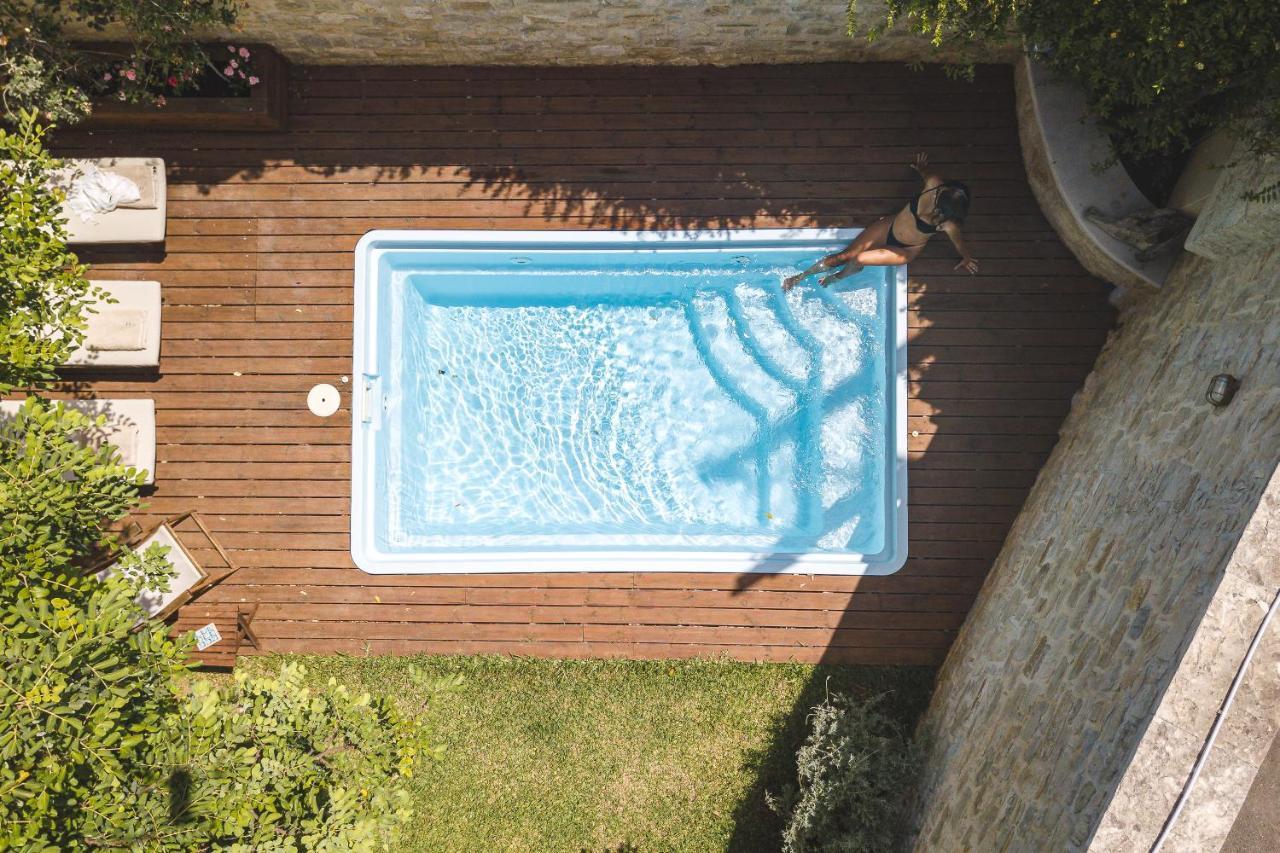 Z Boutique Hotel 4*