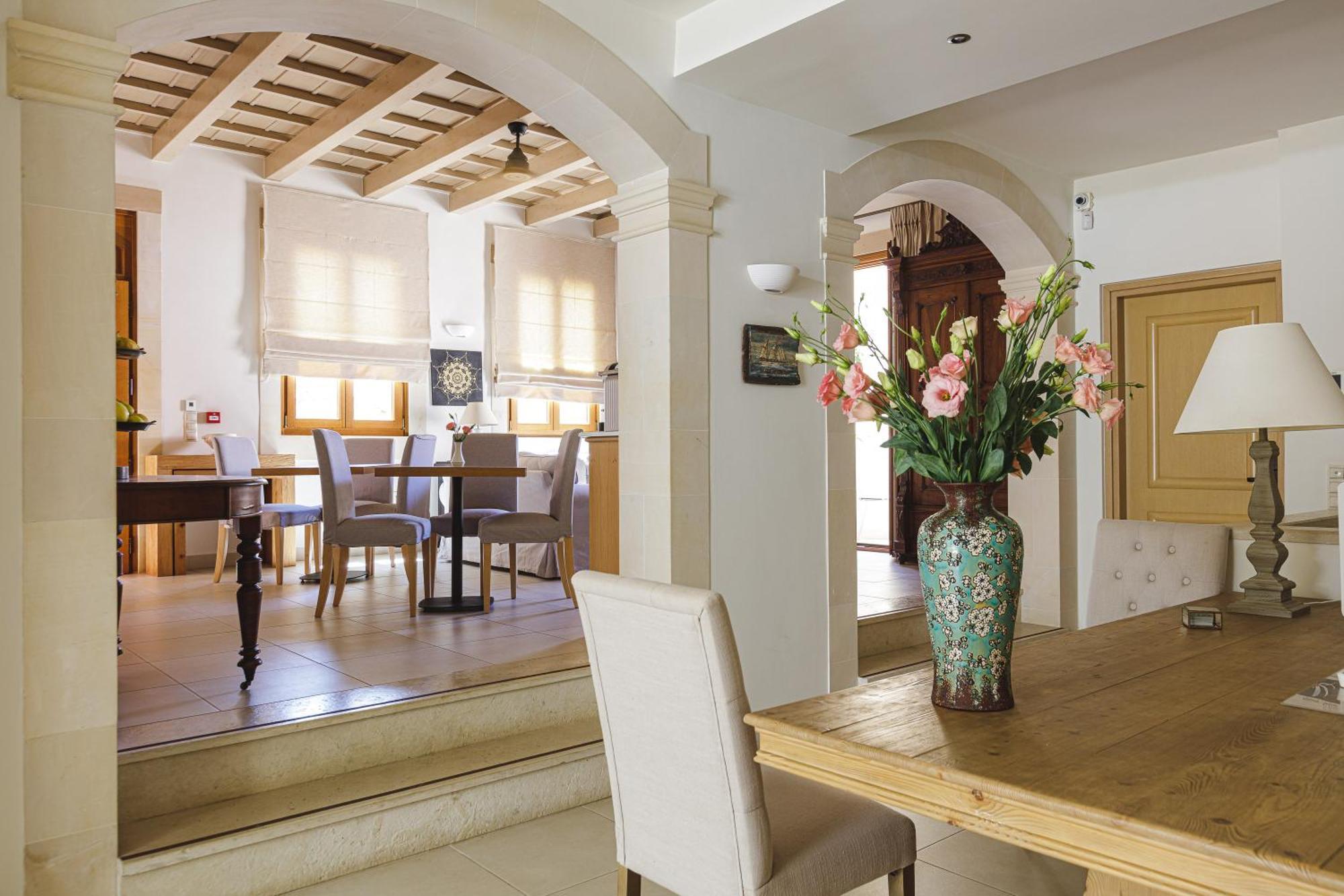 Z Boutique 4* Panormos (Crete)