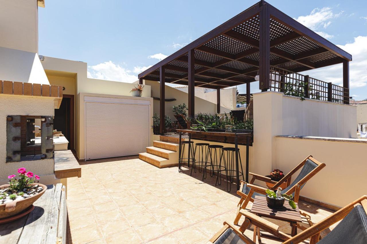 Hotel Z Boutique Panormos (Crete)