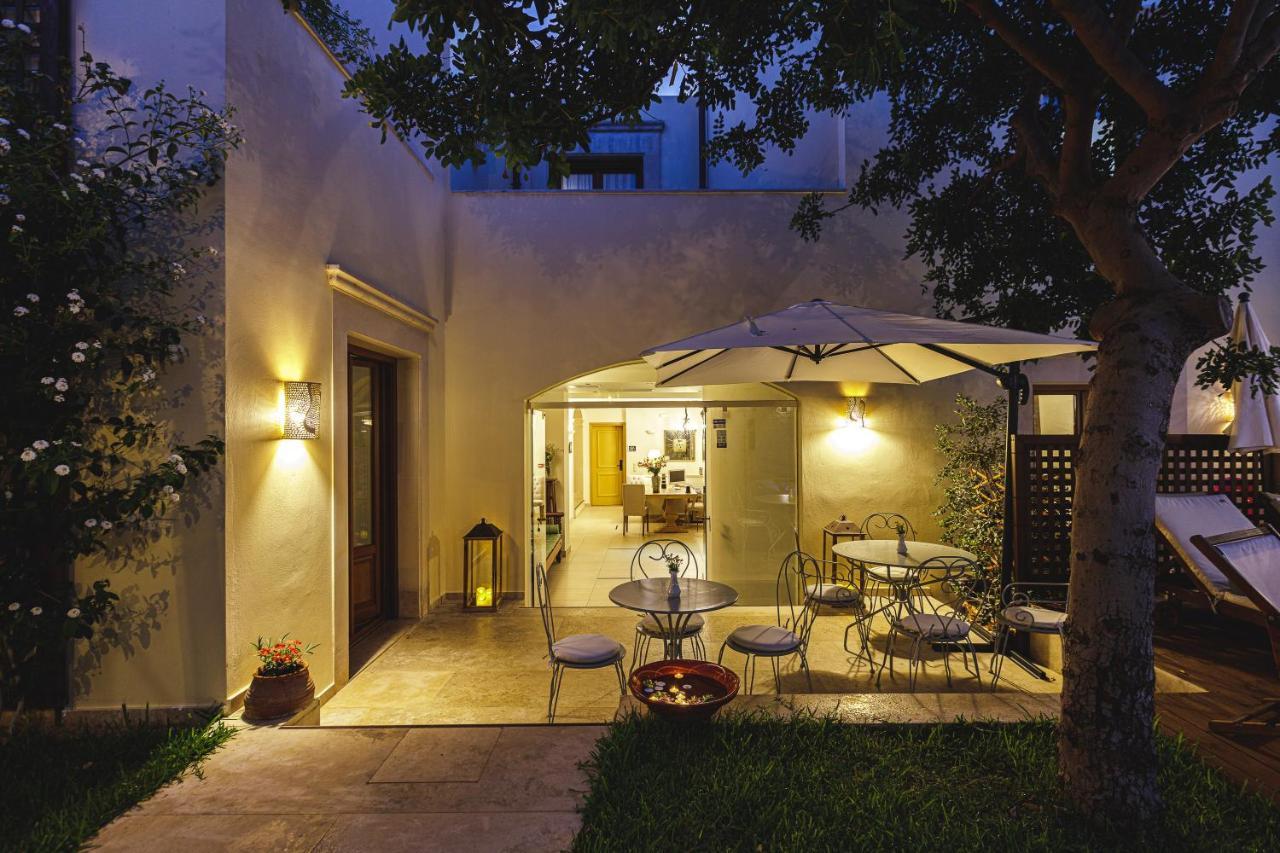 Hotel Z Boutique Panormos (Crete)