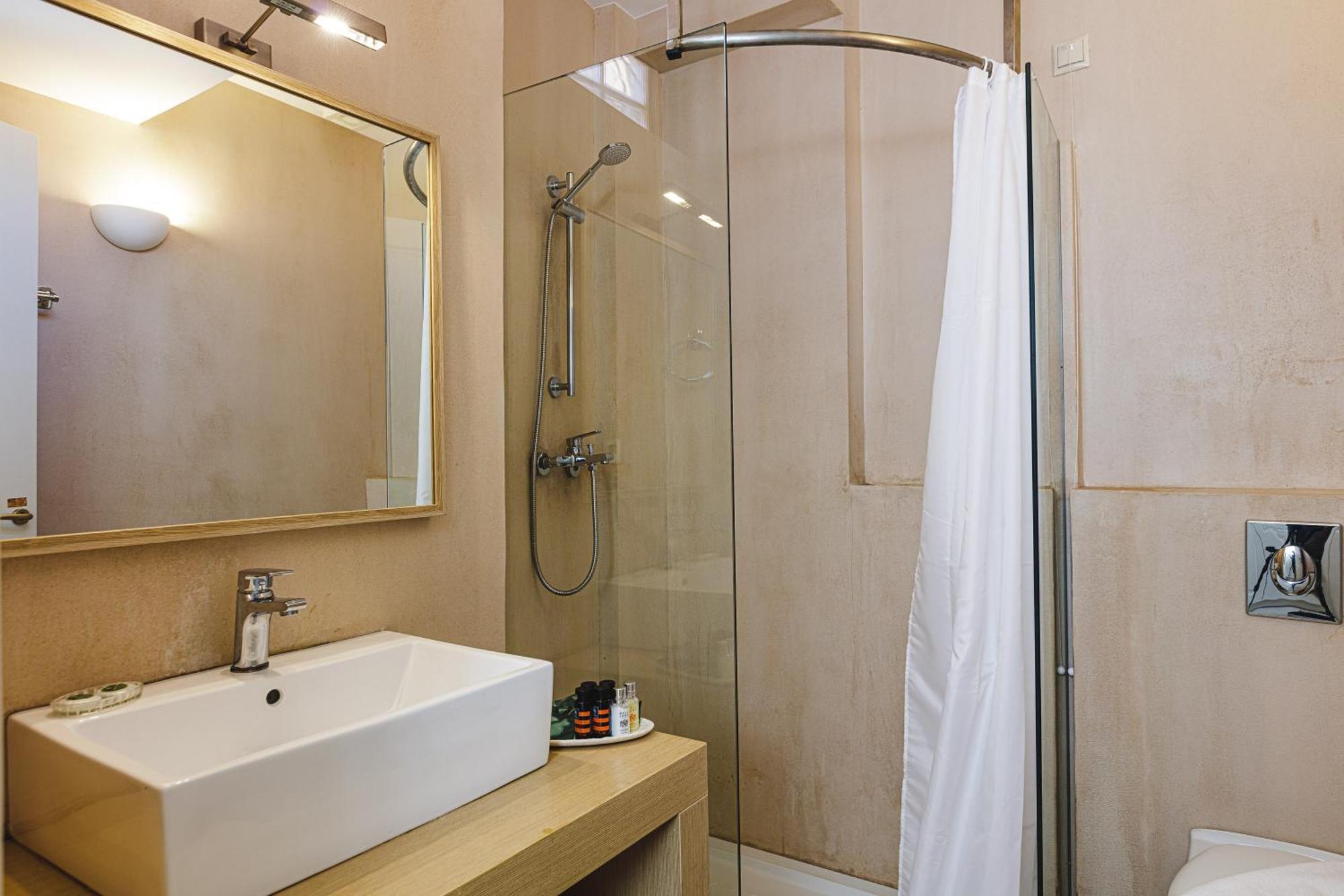 Hotel Z Boutique Panormos (Crete)
