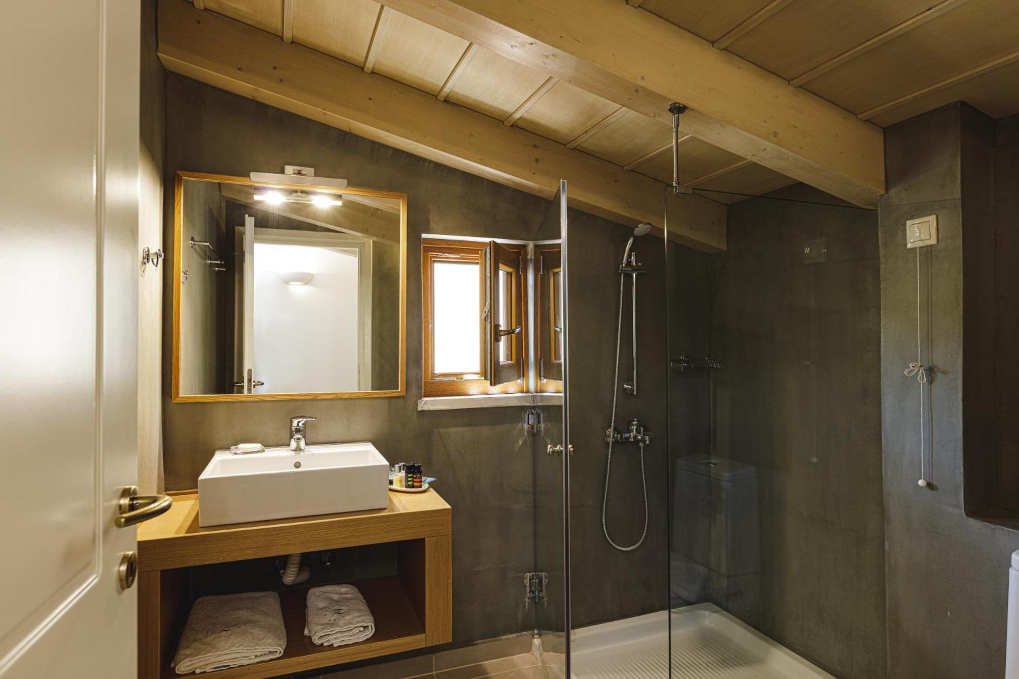 Z Boutique Hotel Panormos (Crete)