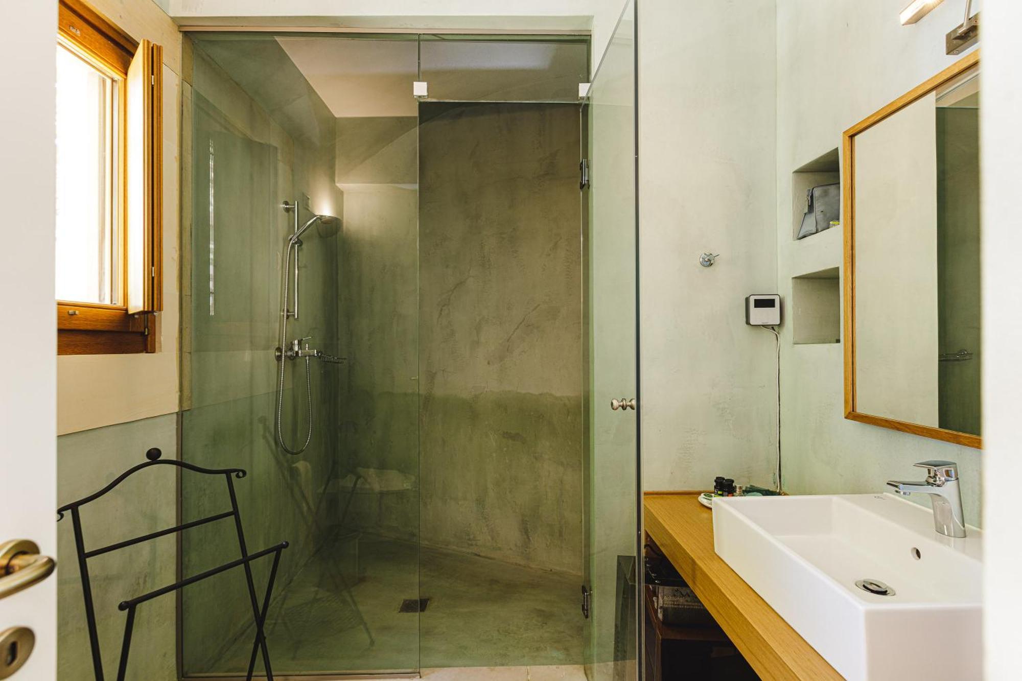 Z Boutique 4* Panormos (Crete)