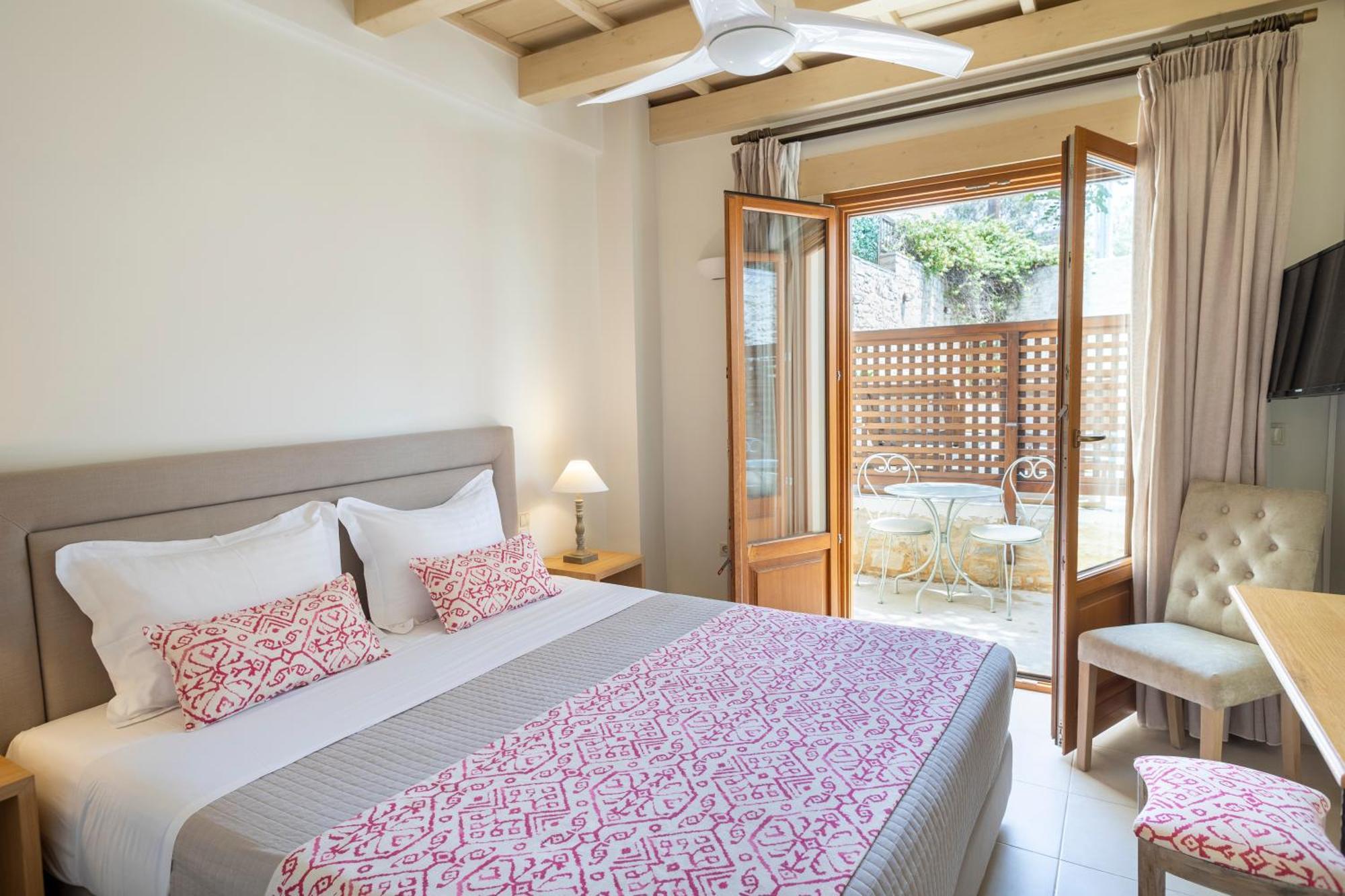 Z Boutique 4*